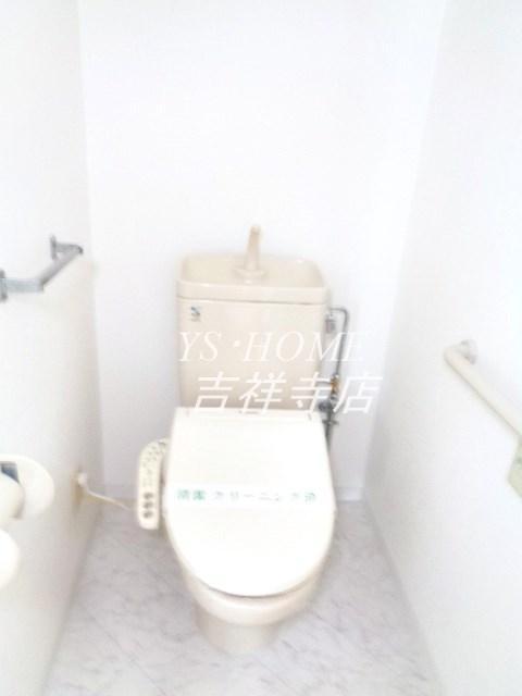 グランドール三鷹・壱番館 その他2