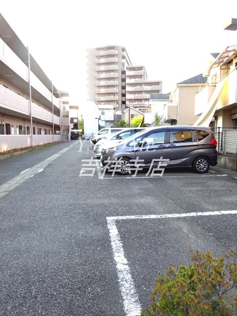 グランドール三鷹・壱番館 その他7