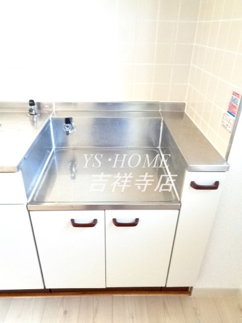 グランドール三鷹・壱番館 その他9