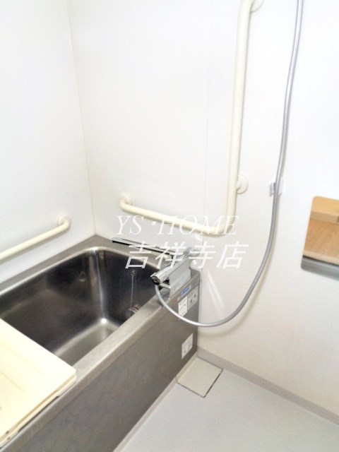 グランドール三鷹・壱番館 その他10