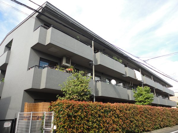 キャニオンヒル1992 その他外観1