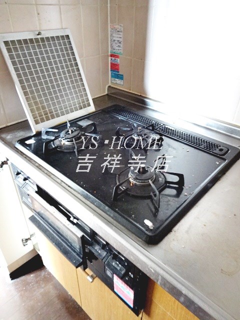 キャニオンヒル1992 その他12