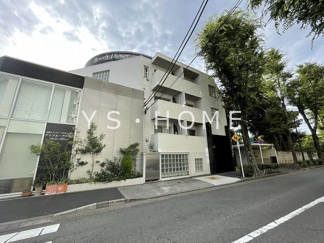 ビバリーホームズ吉祥寺 その他外観2