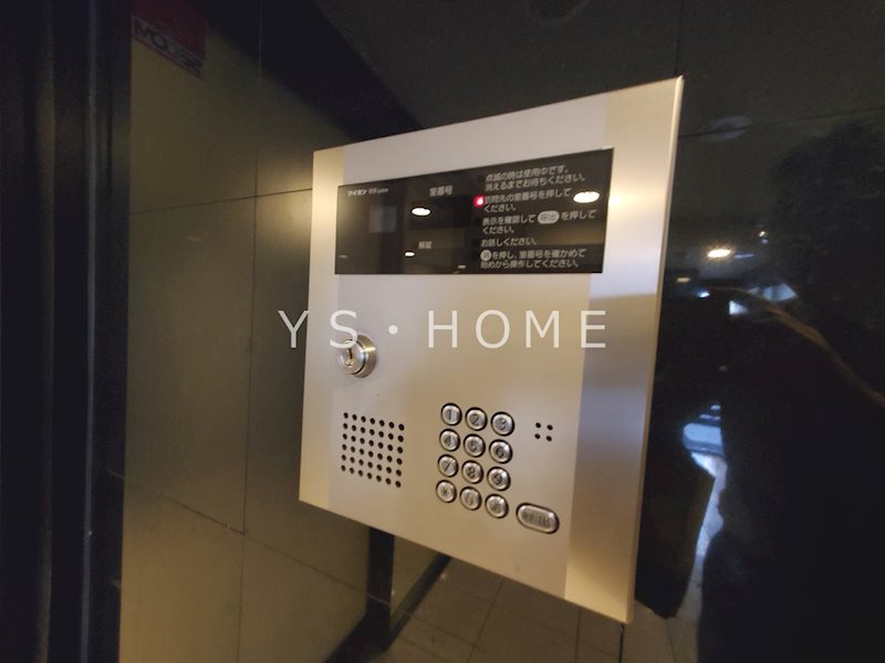 ビバリーホームズ吉祥寺 その他外観4