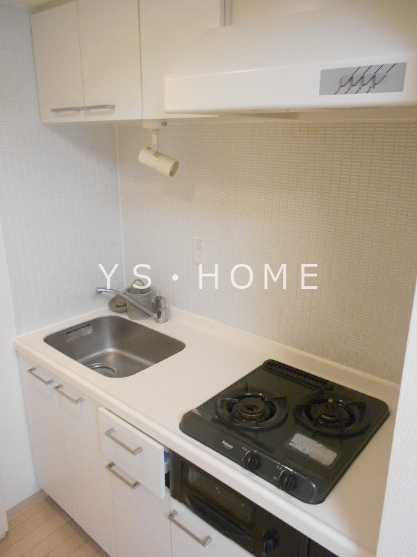 ビバリーホームズ吉祥寺 キッチン