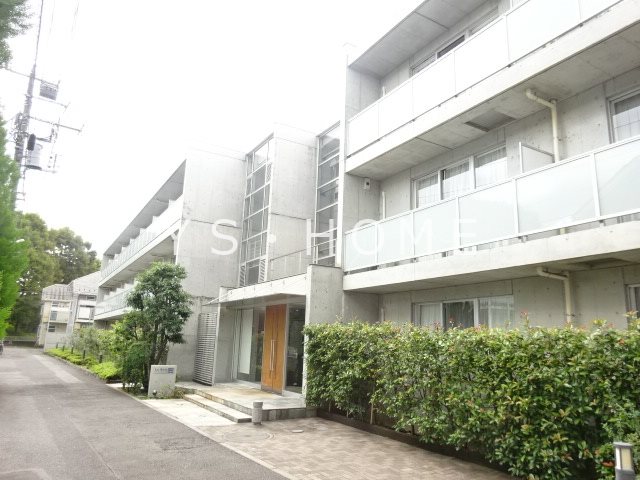 ル・ボワ武蔵境 その他外観1