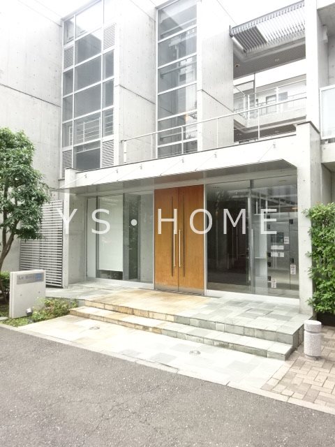 ル・ボワ武蔵境 その他外観2