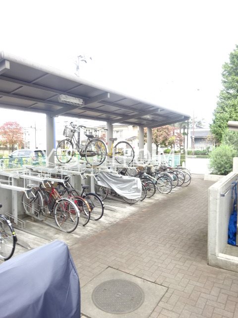 ル・ボワ武蔵境 その他外観3