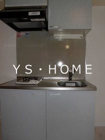 グラン　フェニックス キッチン