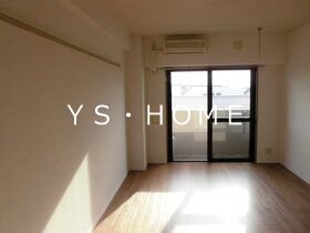 グラン　フェニックス ベランダ