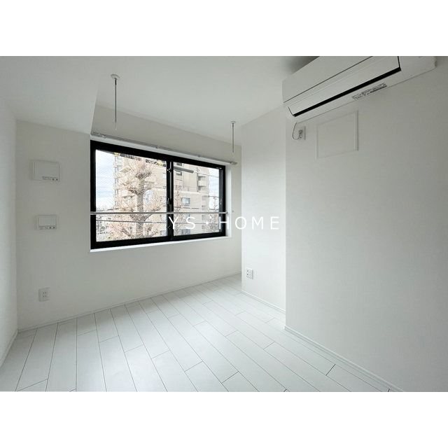 エルファ―ロ善福寺 リビング