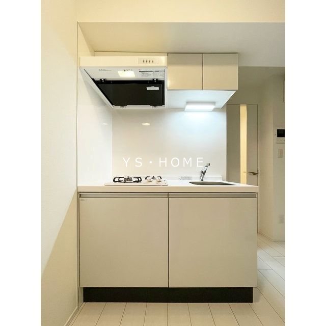 エルファ―ロ善福寺 キッチン