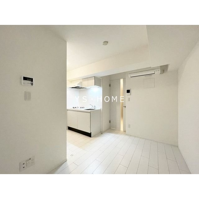 エルファ―ロ善福寺 ベッドルーム