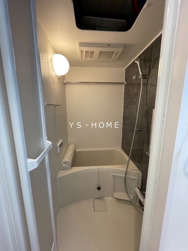 エルファ―ロ善福寺 風呂画像