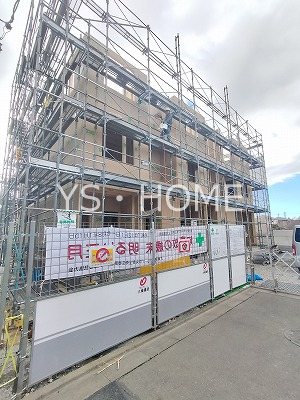 ヒカルサ西東京向台イースト その他外観1
