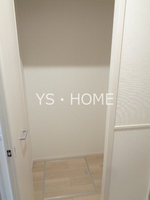 ヒカルサ西東京向台イースト その他8