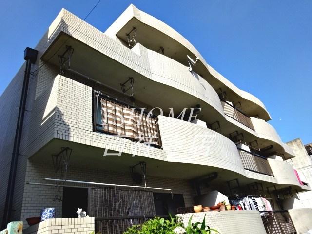 吉祥寺グレース大所 外観