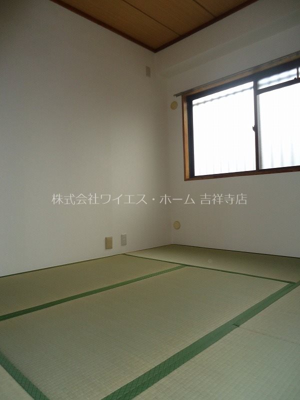 吉祥寺グレース大所 その他1