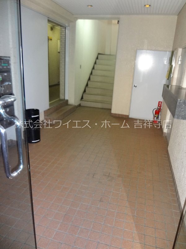 吉祥寺グレース大所 その他6