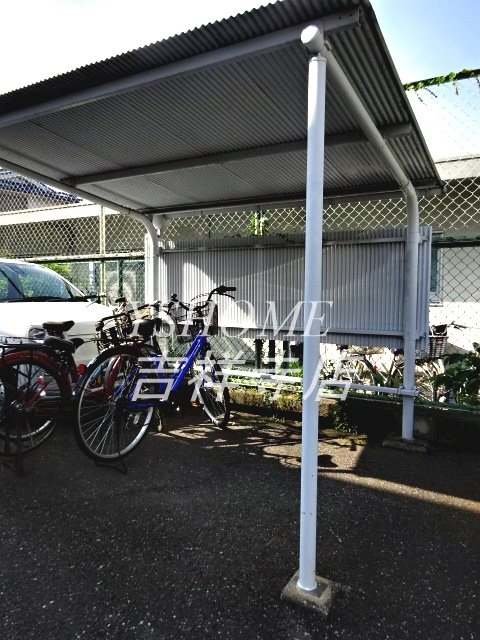 吉祥寺グレース大所 その他8