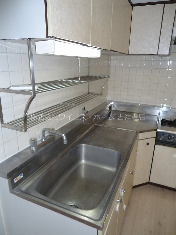 吉祥寺グレース大所 その他12