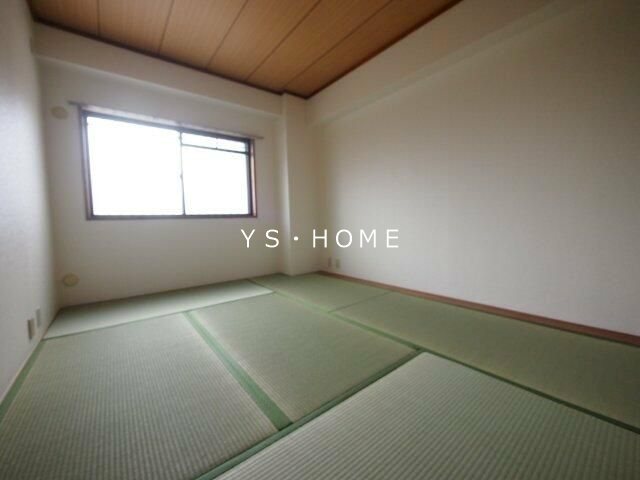 吉祥寺グレース大所 ベッドルーム