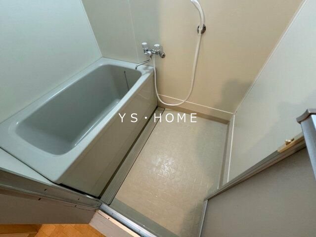 吉祥寺グレース大所 風呂画像