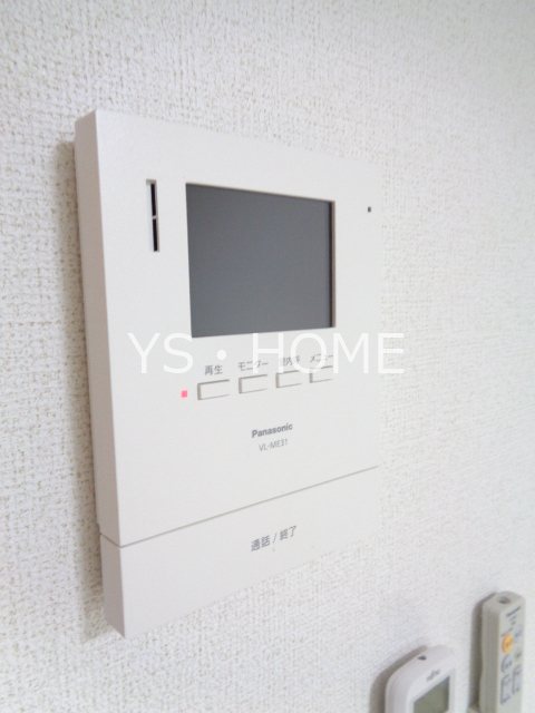 ヒカルサ西東京向台イースト その他1