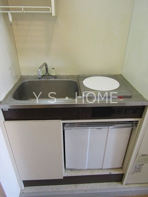 アメニティ・93 キッチン