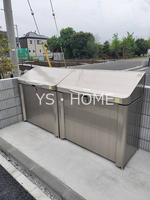 ヒカルサ西東京向台イースト その他外観2