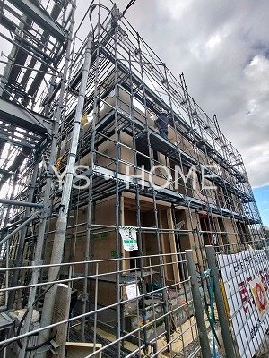 ヒカルサ西東京向台イースト その他9