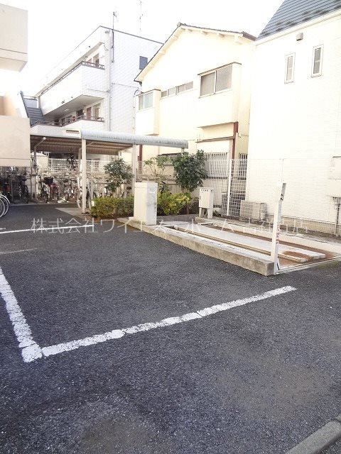 メゾン・ド・ヴィレ荻窪 その他2