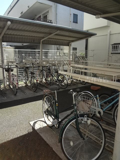 メゾン・ド・ヴィレ荻窪 その他3