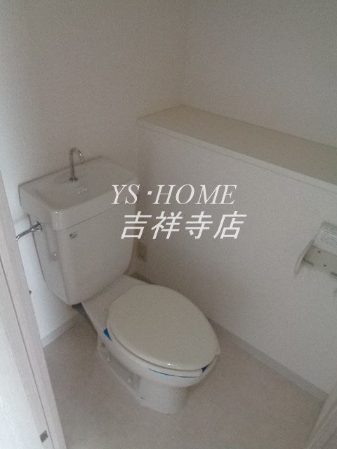 メゾン・ド・ヴィレ荻窪 その他5