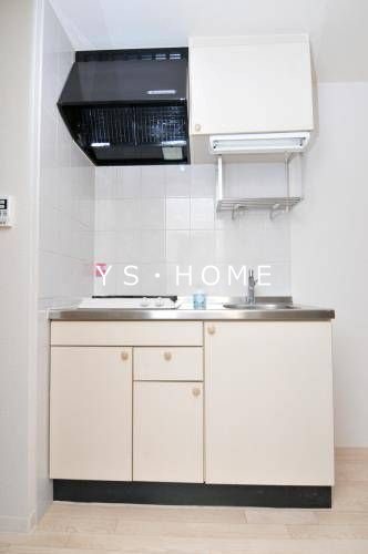 メゾン・ド・ヴィレ荻窪 キッチン