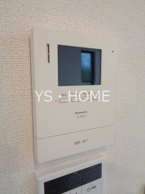 ヒカルサ西東京向台イースト その他5