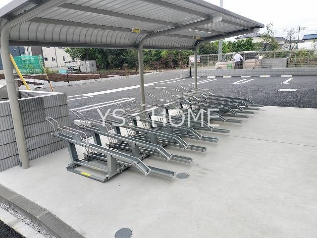 ヒカルサ西東京向台イースト その他外観4