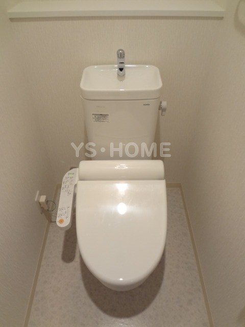 ロイヤルプレイス西荻窪 その他3