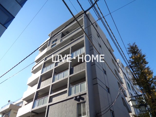 ロイヤルプレイス西荻窪 その他外観1