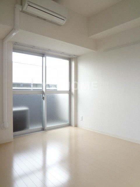 ロイヤルプレイス西荻窪 リビング