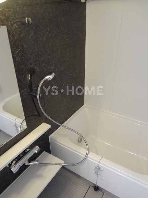 ロイヤルプレイス西荻窪 風呂画像