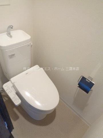 グランドレジデンス三鷹  その他2