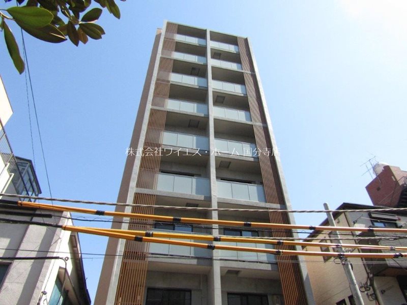 グランツアベニュー立川錦町 その他外観1