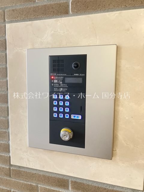 グランツアベニュー立川錦町 その他外観2