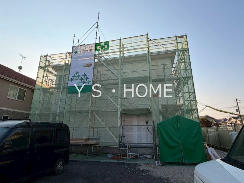 Ｆｏｒｅ　Ｔｕｎａ 外観