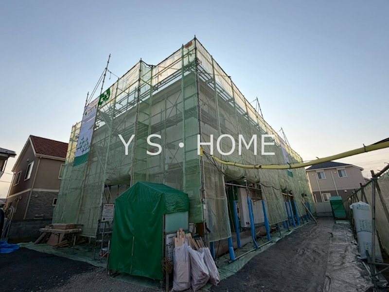 Ｆｏｒｅ　Ｔｕｎａ その他外観1