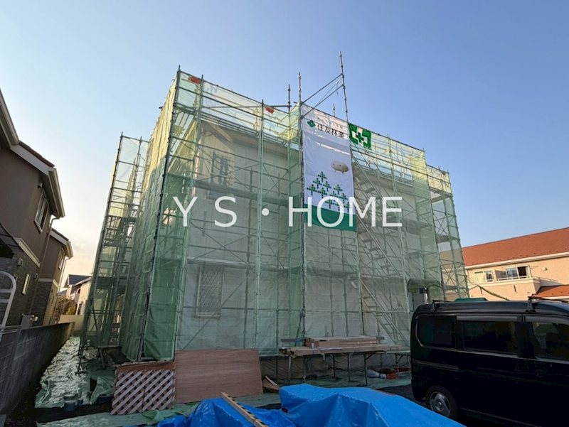 Ｆｏｒｅ　Ｔｕｎａ その他外観1