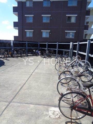 ビバリーホームズ吉祥寺  その他9