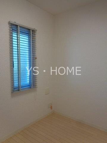 ビバリーホームズ吉祥寺  ベッドルーム