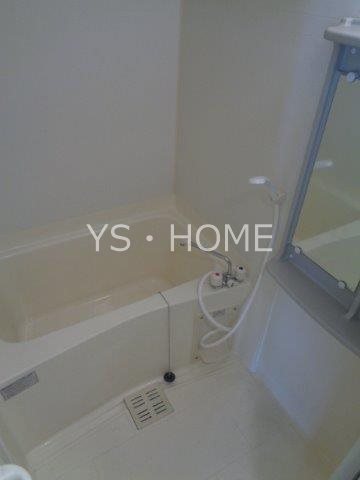 ビバリーホームズ吉祥寺  風呂画像